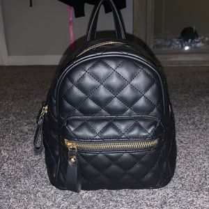 Mini backpack